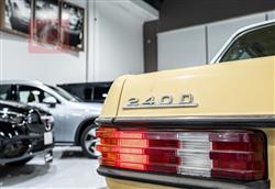 مرسيدس بنز E-Class